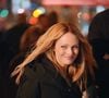 Vanessa Paradis lors de la première de Dis-moi juste que tu m'aimes à Paris en 2024
©Backgrid UK/ Bestimage