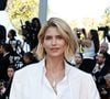 Alice Taglioni a confié sur RTL l’importance du sport dans son quotidien très chargé.

Alice Taglioni - Montée des marches du film « Histoires de la nuit » lors du 79ème Festival International du Film de Cannes, le 22 mai 2026. © Jacovides-Moreau / Bestimage