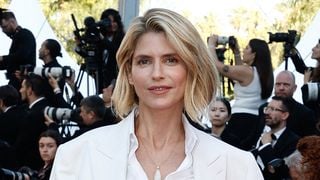 Alice Taglioni, 50 ans : "J'aime faire de l'aérobic, ça me met en forme pour toute la journée"