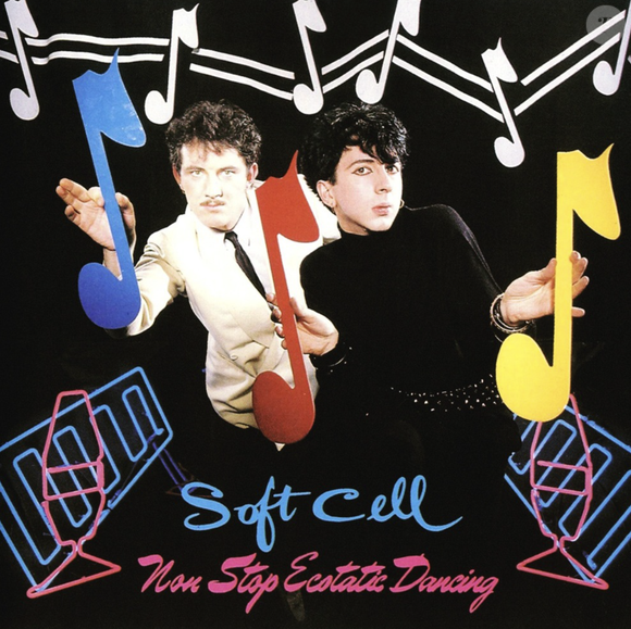 Dave Ball, musicien britannique, est mort à l’âge de 66 ans.