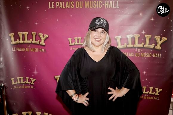Elle avait souligné que la Star Academy devait être un espace de liberté pour les jeunes artistes.   

Marlene Schaff - Générale de Presse du Spectacle Musical "Lilly et le Palais du Music-Hall" dont le role principal de Lilly est repris par Lou Deleuze au théâtre de la Tour Eiffel à Paris le 30 septembre 2026. © Cédric Perrin/Bestimage | 00772280