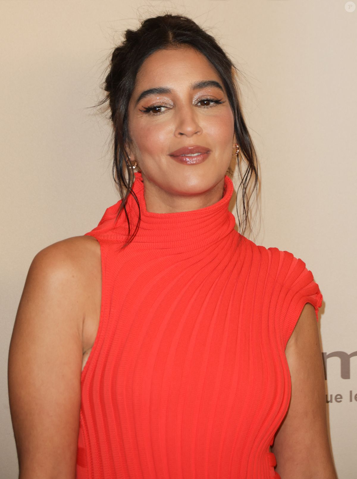 Vidéo : Leïla Bekhti mère de 4 enfants : elle révèle la seule et unique ...