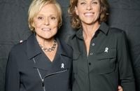 Anne Le Nen se confie sur le plateau de "C à Vous" ce vendredi.