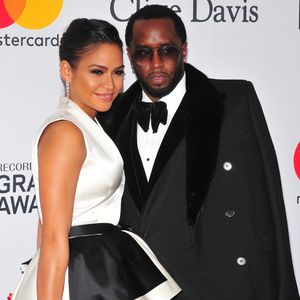 Elle a porté plainte contre lui pour de graves violences lorsqu'ils étaient en couple

Cassie et P. Diddy aux Grammy Awards en 2018
©Broadimage / Bestimage