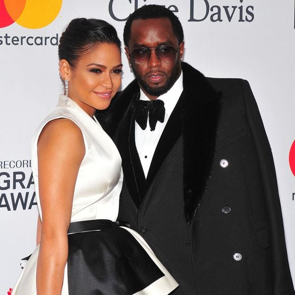 Elle a porté plainte contre lui pour de graves violences lorsqu'ils étaient en couple

Cassie et P. Diddy aux Grammy Awards en 2018
©Broadimage / Bestimage
