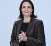 Pour cause, cette dernière tiendrait depuis un moment selon les journalistes des propos problématiques à l'antenne, souvent en faveur d'Israël.
Exclusif - Barbara Lefebvre à l'émission 'Les Grandes Gueules' sur RMC, à Paris, France, le 21 mars 2024. Photo par Jerome Domine/ABACAPRESS.COM