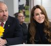 Le prince William et Kate Middleton ont décidé de passer leurs vacances de Pâques, unis, avec leurs enfants.
Le prince William, prince de Galles, et Catherine (Kate) Middleton, princesse de Galles, rencontrent des joueurs blessés, en marge du match du tournoi des Six Nations entre le Pays de Galles et l'Angleterre à Cardiff.
©Julien Burton / Bestimage