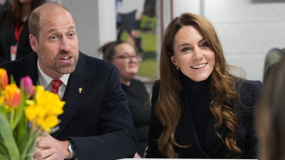 Gros changement du côté du prince William : une décision prise en pleines vacances avec Kate et les enfants, Meghan Markle va grincer des dents