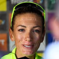 Pauline Ferrand-Prévot rentrée prématurément chez elle après être passée sur le billard, la sportive donne de ses nouvelles