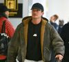 Orlando Bloom serait-il prêt à refaire sa vie ? 

Katy Perry et Orlando Bloom ont été aperçus à leur arrivée à l'aéroport JFK de New York. Katy est en ville pour se produire au Jingle Ball 2024.©Backgrid USA / Bestimage