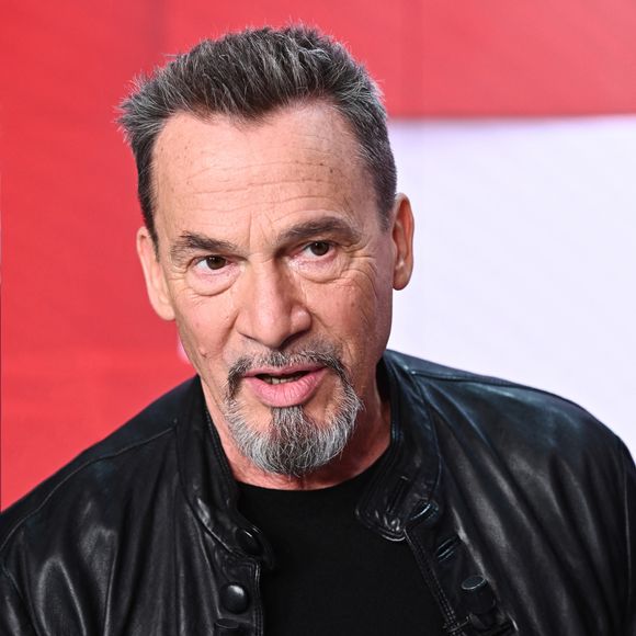 Exclusif - Florent Pagny - Enregistrement de l'émission Vivement dimanche au studio Gabriel à Paris, le 10 novembre 2023, présentée par M.Drucker et diffusée le 26 novembre 2023 sur France 3.
© Guillaume Gaffiot / Bestimage