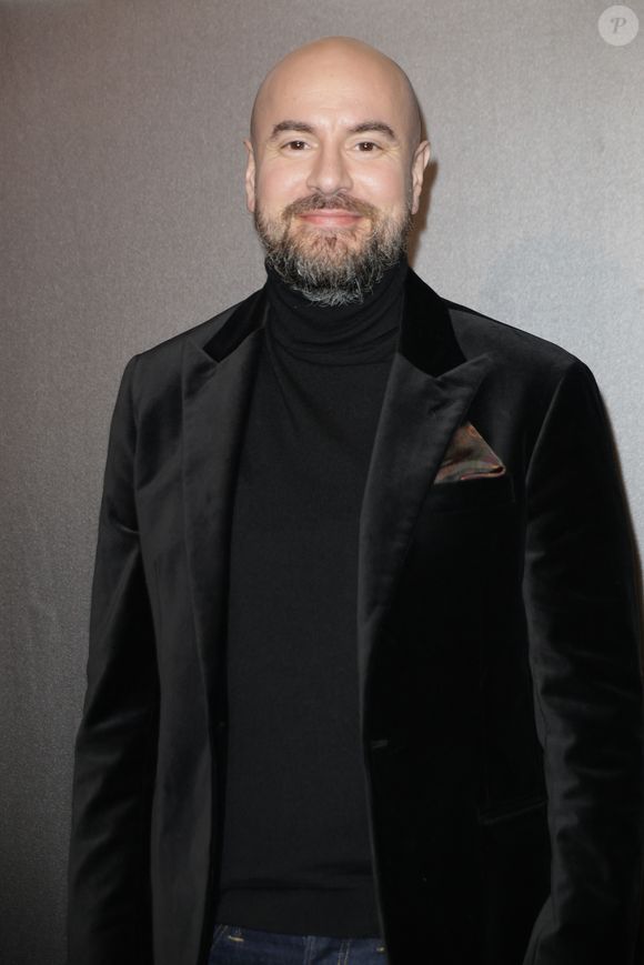 Kyan Khojandi - Avant-première de la série Disney+ "bref.2" au cinéma le Grand Rex à Paris le 10 février 2025. © Coadic Guirec/Bestimage