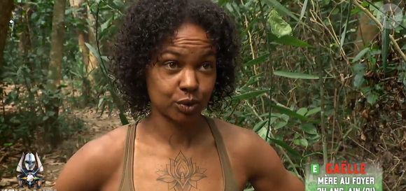 Onzième épisode de "Koh-Lanta, La Revanche des 4 Terres", mardi 6 mai 2025 sur TF1.