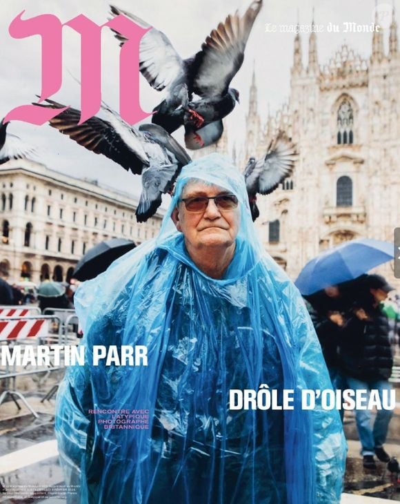 Le Rosebud, l'un des bistros phares de la capitale française lancée dans les années 60 a rouvert ses portes le 15 janvier 2025 comme l'a rapporté M, le magazine du Monde. 

Le magazine M qui met à l'honneur le joli projet de Chiara Mastroianni.

(Capture d'écran).