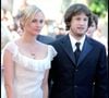 L'actrice originaire d'Allemagne confie ainsi : "Guillaume [Canet] était mon petit ami et je n’aurais pas pu rêver mieux, en fait."

Diane Kruger et Guillaume Canet au 56e Festival de Cannes