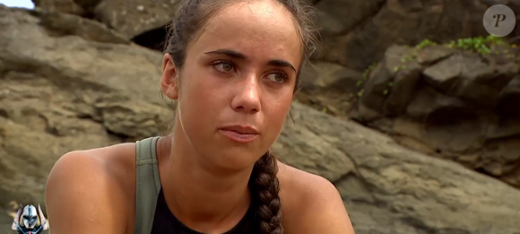 Septième épisode de "Koh-Lanta, La Revanche des 4 Terres", sur TF1.