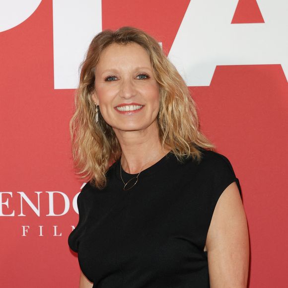 Alexandra Lamy - Avant-première du film "Pour le plaisir" au Pathé Palace à Paris le 4 ami 2026. 

© Coadic Guirec/bestimage