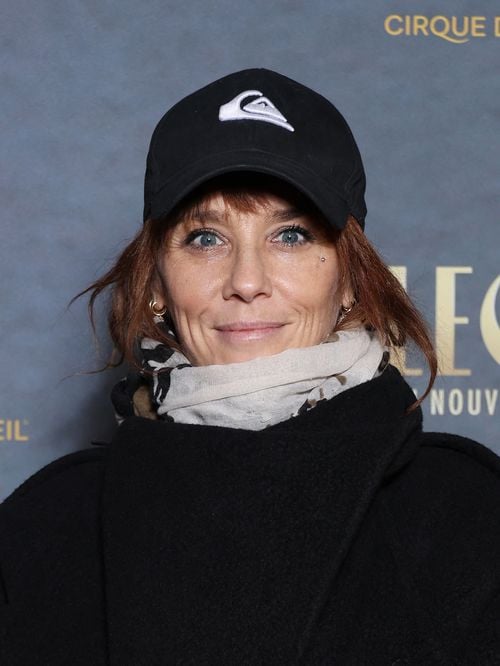 "J’avais besoin de me couper du monde" : Zaz s’est isolée ces dernières semaines, son moral au plus bas