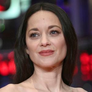 Marion Cotillard à la première du film "The Ice Tower" lors de la 75ème édition du festival international du film de Berlin, le 16 février 2025.

Photo : Action Press / Bestimage