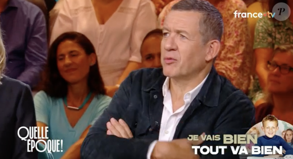 "Quelle Époque", 20 septembre 2025 France 2