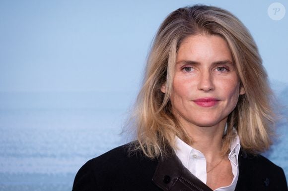 Alice Taglioni assiste au tapis rouge d'ouverture du 7ème Festival du Film Cinéroman à Nice.

 Photo par Shootpix/ABACAPRESS.COM