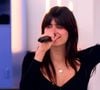 Elle est l'une des favorites du public 
Marguerite, candidate de la "Star Academy 2024" - images du prime du 30 novembre, sur TF1