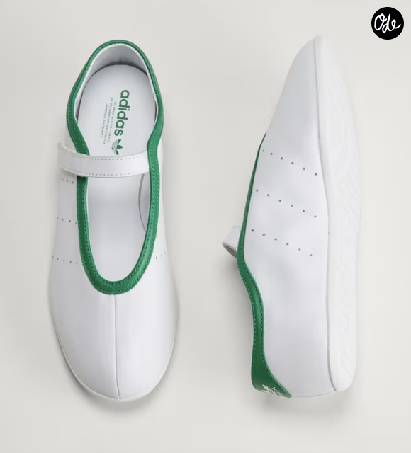 BALLERINE STAN SMITH LO