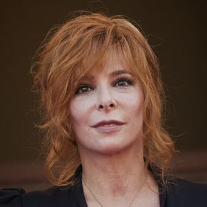 Mylène Farmer - Montée des marches du film " OSS 117 : Alerte rouge en Afrique Noire " lors du 74ème Festival International du Film de Cannes. © Borde-Jacovides-Moreau / Bestimage