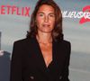 Alessandra Sublet - Avant-première du film "Banlieusards 2", qui sera diffusé sur Netflix à partir du 27 septembre 2023, au cinéma Publicis à Paris. Le 14 septembre 2023.
© Christophe Clovis / Bestimage