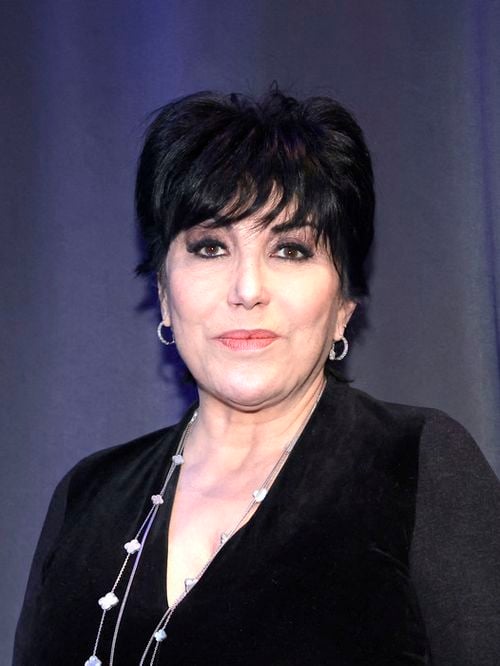 Liane Foly vient de tourner une page de sa vie, une grande chanteuse concernée : "Je penserai toujours à elle"