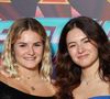 Elsa Bois et sa sœur Alizée sont toutes deux danseuses professionnelles.

Alizee Bois et sa sœur Elsa Bois assistent à l'avant-première du film 'Thor - Amour et Tonnerre' au Grand Rex à Paris, France. Photo by Nasser Berzane/ABACAPRESS.COM
