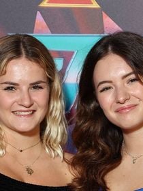 Danse avec les stars : Combien coûte un cours de danse avec Elsa Bois et sa soeur Alizée ?