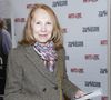 De son côté, le producteur Dominique Besnehard a salué le courage exemplaire de la comédienne face à la maladie.

Exclusif - Nathalie Baye - Générale de la pièce "Royan, la professeur de Français" au théâtre de Paris le 17 avril 2024. © Borde / Rindoff / Bestimage