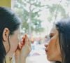 Notre amygdale cérébrale évalue chaque regard en un éclair.

Minan1398 / Pexels