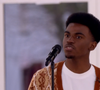 Evaluation de Franck dans la "Star Academy 2024", le 17 décembre, sur TF1+
