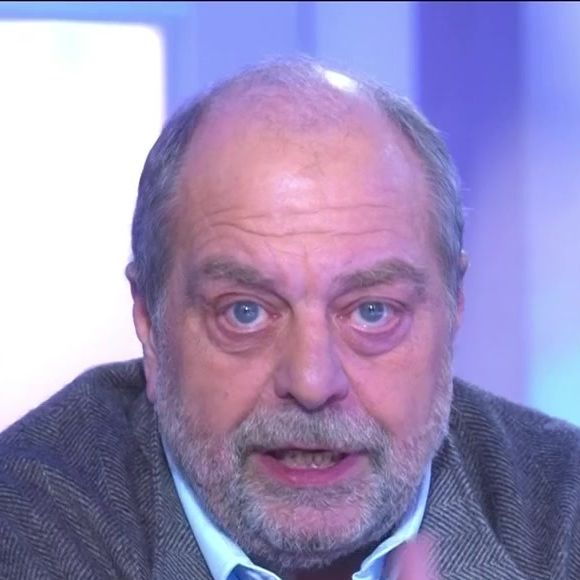 Lors de l’interview, l’ancien garde des Sceaux a tenu à remercier publiquement sa compagne, la chanteuse Isabelle Boulay.

Eric Dupond-Moretti a adressé un tendre message à sa compagne, Isabelle Boulay.