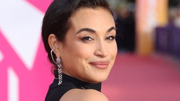 "J'ai pris mes jambes à mon cou" : Camélia Jordana a annulé son mariage à la dernière minute