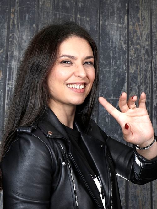 Lucie Bernardoni quitte la Star Academy : deux figures de l'émission sortent du silence
