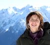 Elle est revenue sur son livre publié en 2024, dans lequel elle y évoque notamment la leucémie de son fils, aujourd’hui guéri, ainsi que son rôle de mère.

Valérie Bonneton lors de la 25ème édition du Festival TV de Luchon, France, le 7 février 2026. © Patrick Bernard/Bestimage