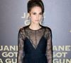 Natalie Portman est enceinte de son troisième enfant

Natalie Portman (robe et pochette Dior) - Avant première du film "Jane got a gun" au cinéma UGC Normandie à Paris le 24 janvier 2016. © COADIC GUIREC / BESTIMAGE