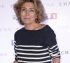 Marie-Ange Nardi l'avait choisi pour sa participation.

Marie-Ange Nardi - Avant-première du film "Une chance de trop" au cinéma Gaumont Marignan à Paris, le 24 juin 2015.