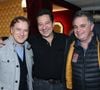 Le violoniste de renom Renaud Capuçon était au Casino de Paris pour l’occasion

Exclusif - Renaud Capuçon, Laurent Gerra et Alexandre Jardin (Romancier) au spectacle "Laurent Gerra se met à table!" au Casino de Paris le 18 décembre 2024.

© Bertrand Rindoff / Bestimage