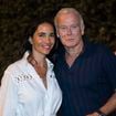 Franck Dubosc vient d'achever un projet de taille : avec sa femme Danièle, il retrouve d'autres comédiens dans le sud de la France