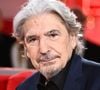 En retombant sur une Une de "Télé Star" datant de 45 ans, Serge Lama retrouve le souvenir d’une époque où sa carrière était à son apogée

Exclusif - Serge Lama - Enregistrement de l'émission "Vivement dimanche" au studio Gabriel à Paris diffusée sur France 3. © Guillaume Gaffiot / Bestimage