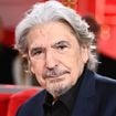 "Je suis contraint de rester sur place" : A 83 ans, Serge Lama évoque son état mais garde le moral