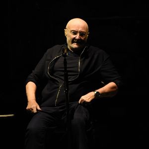 Phil Collins en concert à Sydney en Australie le 21 janvier 2019. Photo par Diimex / Bestimage