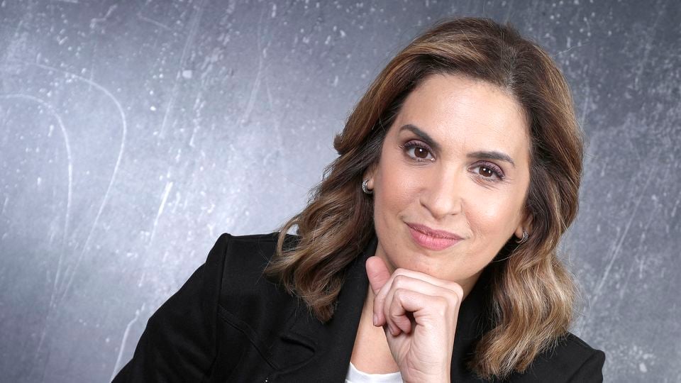 Sonia Mabrouk quitte CNews et annonce sa démission