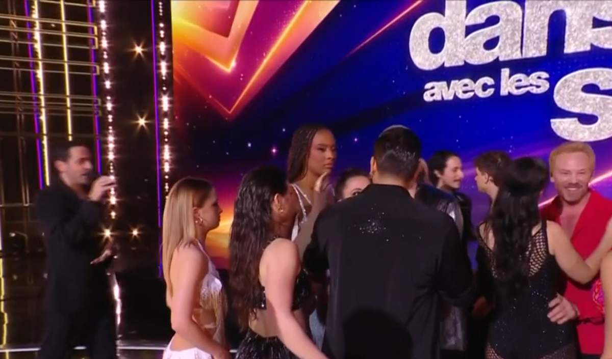 Danse avec les stars 2026 : Une nouvelle personnalité s'en va après un face-à-face qui a beaucoup surpris, "C'est incompréhensible"