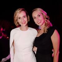 La sœur jumelle d'Anne-Sophie Girard (Que le meilleur gagne) travaille aussi sur M6 pour une célèbre émission