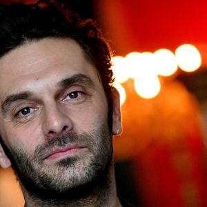 Pio Marmaï
Photocall du film "A toute Allure" lors de la 6ème édition du festival Cinéroman à Nice le 4 octobre 2024. Le festival Cinéroman, qui se tient à Nice jusqu'au 5 octobre, met à l'honneur les films adaptés de romans.
Nice le 4 Octobre 2024.
 © Bruno Bebert - Dominique Jacovides / Bestimage